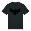 Unisex Light Organic Cotton T-Shirt Thumbnail
