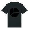 Unisex Light Organic Cotton T-Shirt Thumbnail