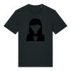 Unisex Light Organic Cotton T-Shirt Thumbnail