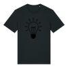 Unisex Light Organic Cotton T-Shirt Thumbnail