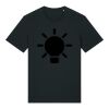 Unisex Light Organic Cotton T-Shirt Thumbnail