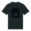Unisex Light Organic Cotton T-Shirt Thumbnail