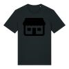 Unisex Light Organic Cotton T-Shirt Thumbnail