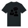 Unisex Light Organic Cotton T-Shirt Thumbnail