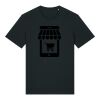 Unisex Light Organic Cotton T-Shirt Thumbnail