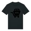 Unisex Light Organic Cotton T-Shirt Thumbnail