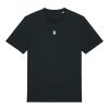 Unisex Organic Cotton T-Shirt Thumbnail