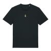 Unisex Organic Cotton T-Shirt Thumbnail