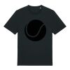 Unisex Organic Cotton T-Shirt Thumbnail