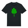 Unisex Organic Cotton T-Shirt Thumbnail