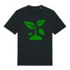 Unisex Organic Cotton T-Shirt Thumbnail