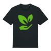 Unisex Organic Cotton T-Shirt Thumbnail