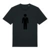 Unisex Organic Cotton T-Shirt Thumbnail
