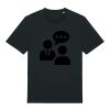 Unisex Organic Cotton T-Shirt Thumbnail