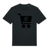 Unisex Organic Cotton T-Shirt Thumbnail