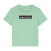 Women’s Organic Cotton T-Shirt Thumbnail