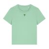 Women’s Organic Cotton T-Shirt Thumbnail