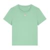 Women’s Organic Cotton T-Shirt Thumbnail