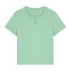 Women’s Organic Cotton T-Shirt Thumbnail