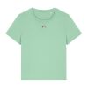 Women’s Organic Cotton T-Shirt Thumbnail
