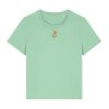 Women’s Organic Cotton T-Shirt Thumbnail