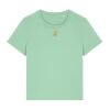 Women’s Organic Cotton T-Shirt Thumbnail
