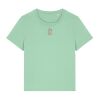 Women’s Organic Cotton T-Shirt Thumbnail