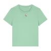 Women’s Organic Cotton T-Shirt Thumbnail