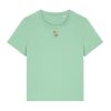 Women’s Organic Cotton T-Shirt Thumbnail
