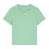 Women’s Organic Cotton T-Shirt Thumbnail