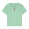 Women’s Organic Cotton T-Shirt Thumbnail