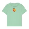 Women’s Organic Cotton T-Shirt Thumbnail
