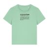Women’s Organic Cotton T-Shirt Thumbnail