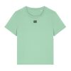 Women’s Organic Cotton T-Shirt Thumbnail