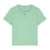 Women’s Organic Cotton T-Shirt Thumbnail