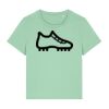 Women’s Organic Cotton T-Shirt Thumbnail