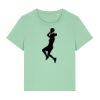 Women’s Organic Cotton T-Shirt Thumbnail