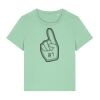 Women’s Organic Cotton T-Shirt Thumbnail