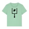 Women’s Organic Cotton T-Shirt Thumbnail