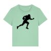Women’s Organic Cotton T-Shirt Thumbnail