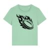 Women’s Organic Cotton T-Shirt Thumbnail