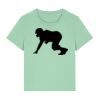 Women’s Organic Cotton T-Shirt Thumbnail
