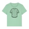 Women’s Organic Cotton T-Shirt Thumbnail