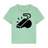 Women’s Organic Cotton T-Shirt Thumbnail