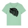 Women’s Organic Cotton T-Shirt Thumbnail