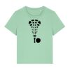 Women’s Organic Cotton T-Shirt Thumbnail