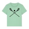 Women’s Organic Cotton T-Shirt Thumbnail