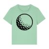 Women’s Organic Cotton T-Shirt Thumbnail