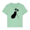 Women’s Organic Cotton T-Shirt Thumbnail