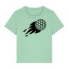 Women’s Organic Cotton T-Shirt Thumbnail
